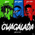 BNXN fka Buju – Gwagalada Ft. Kizz Daniel & Seyi Vibez