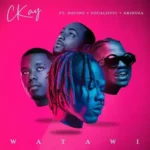 Ckay – Watawi Ft. Davido, Focalistic & Abidoza