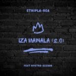 DrummeRTee924 – Ethekwini 2.0 (Iza Mawala Version)