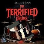 DrummeRTee924 – The Terrified Drums (Rollercoaster 2.0)
