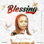 Freezy Princess – Blessing (Sele Sele)