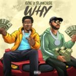G.O.E – WHY (Original) Ft. Slimcase