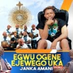 Janka Onye Ogene – Ikpu Nwogalanya