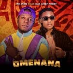 Mr Dyan – Mou Na Apu Apu ft Swt Aroma