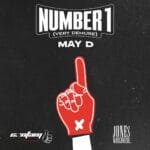 May D – Number 1 (Very Demure)
