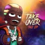 Portable – Take Over EP