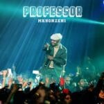 Professor – Dont Delay Ft. Unathi Nkayi