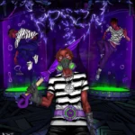 PsychoYP – Dangerous World ft. Azanti & OdumoduBlvck