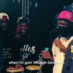 Shallipopi – LAHO (Refix) ft. T Recx