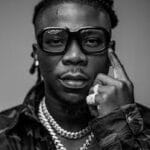 Stonebwoy – Torcher
