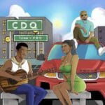 Toiner B – C D Q Ft CDQ