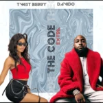 Twist Berry – The Code (Extra) ft. Davido