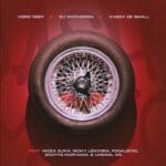 Vigro Deep – A-Z (Yashi Moto) ft DJ Maphorisa, Kabza De Small, Uncool MC, Focalistic, Scotts Maphuma, Ricky Lenyora & Woza Sjax M